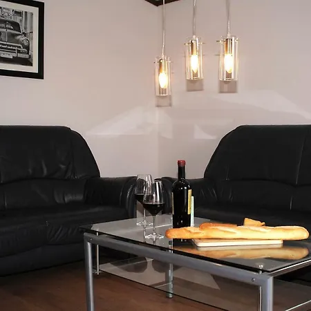 אתר נופש Typ B4 *